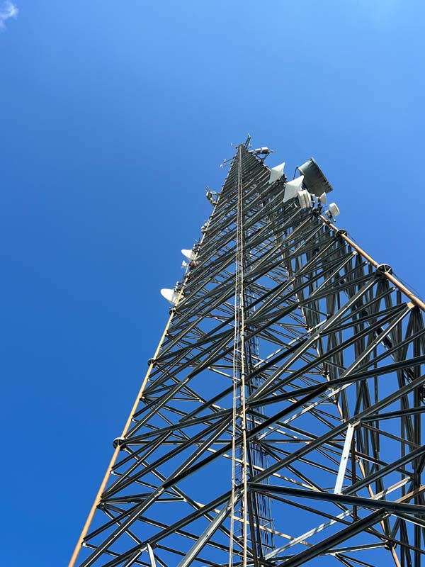 Tower Services